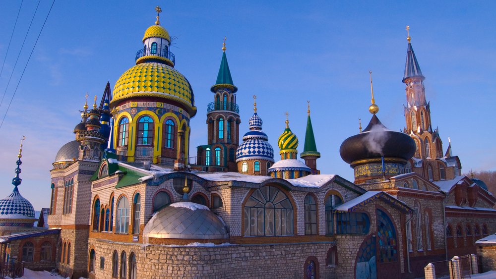 Kazan