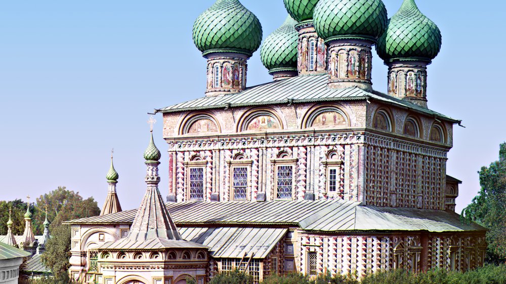 Kostroma