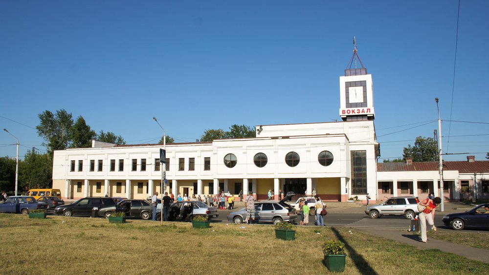 Kostroma