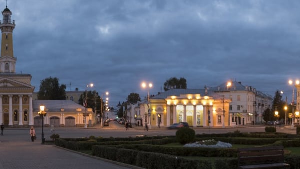Kostroma Cruise Port Guide: Best Shore Excursions & Tips