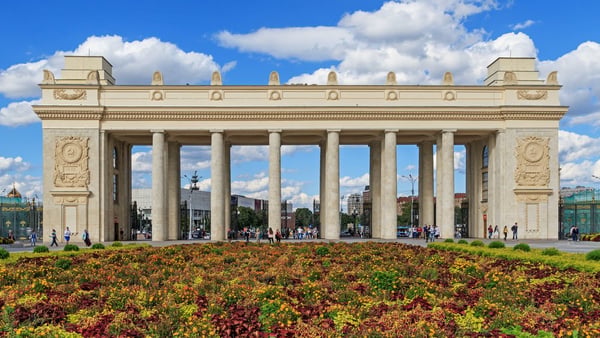 Moscow Cruise Port: Expert Guide to River Terminals & Tours