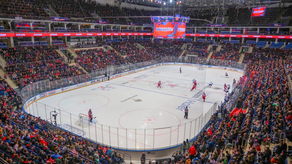 Moscow