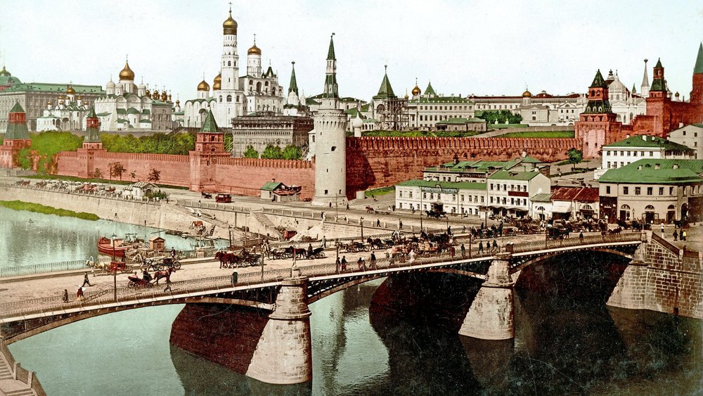 Moscow