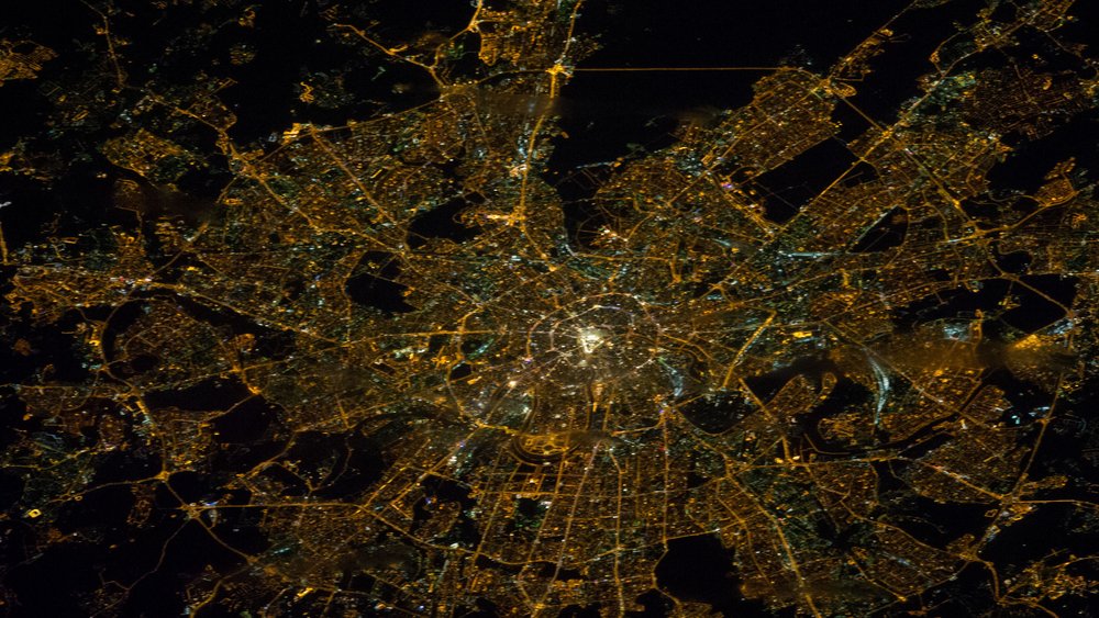Moscow