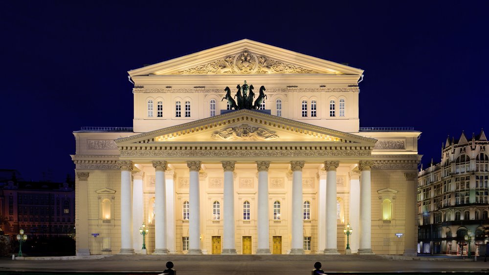Moscow