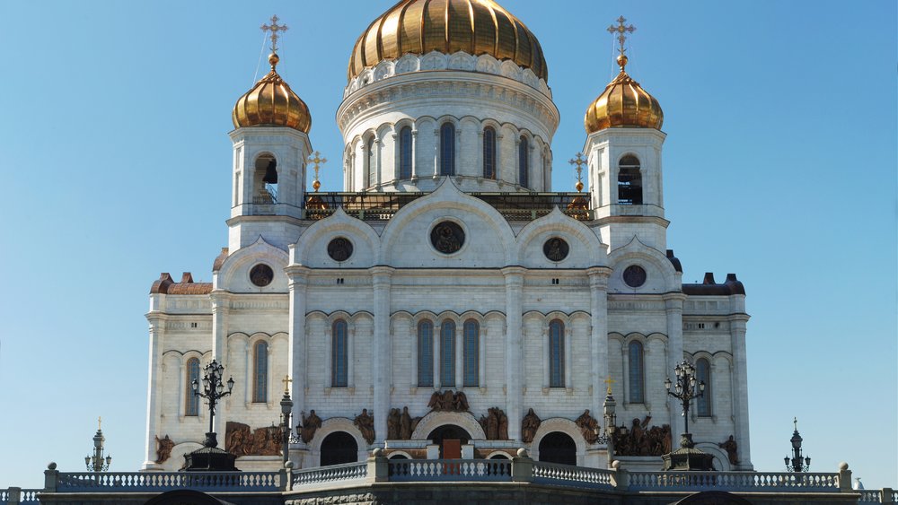 Moscow
