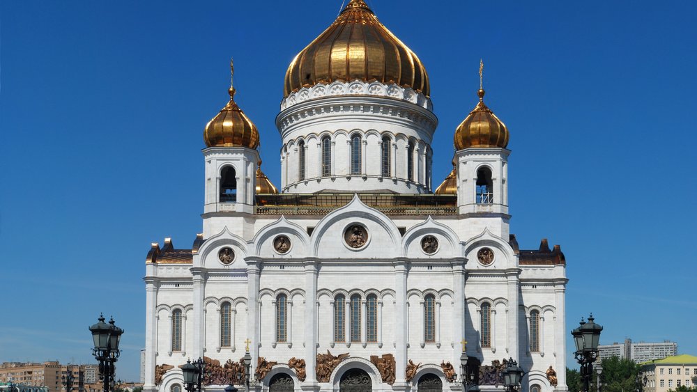 Moscow