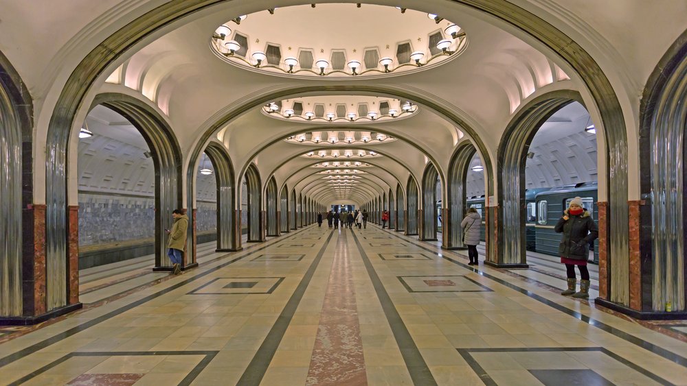 Moscow