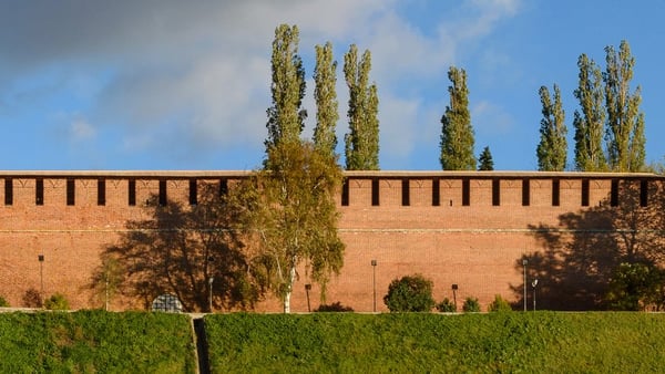 Nizhny Novgorod Cruise Port: Shore Excursions & Expert Guide