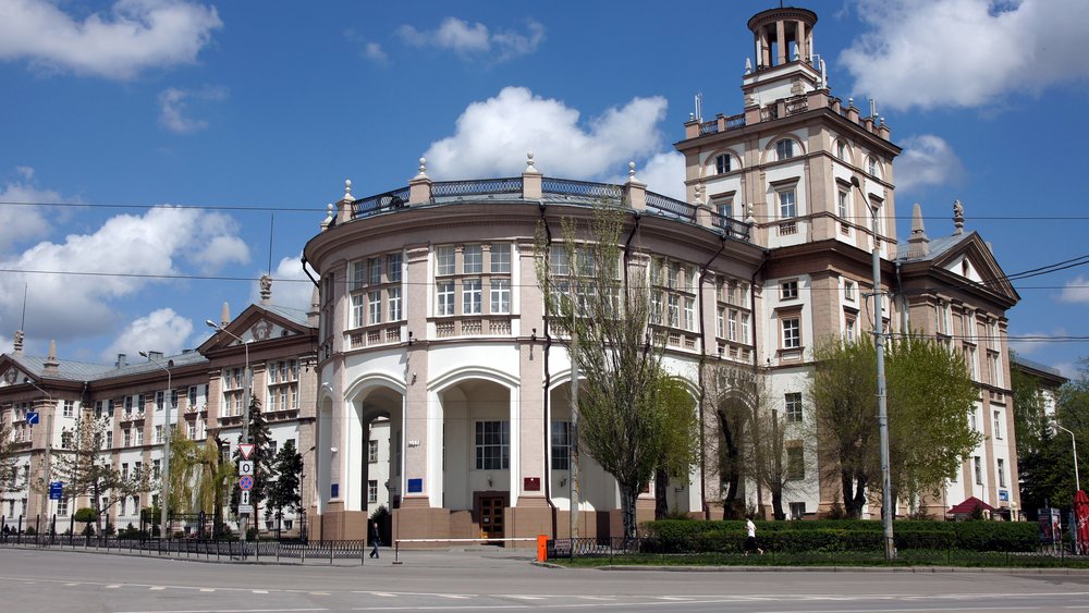 Rostov On Don
