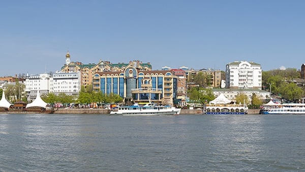 Rostov-on-Don Cruise Port: Shore Excursions & Expert Guide