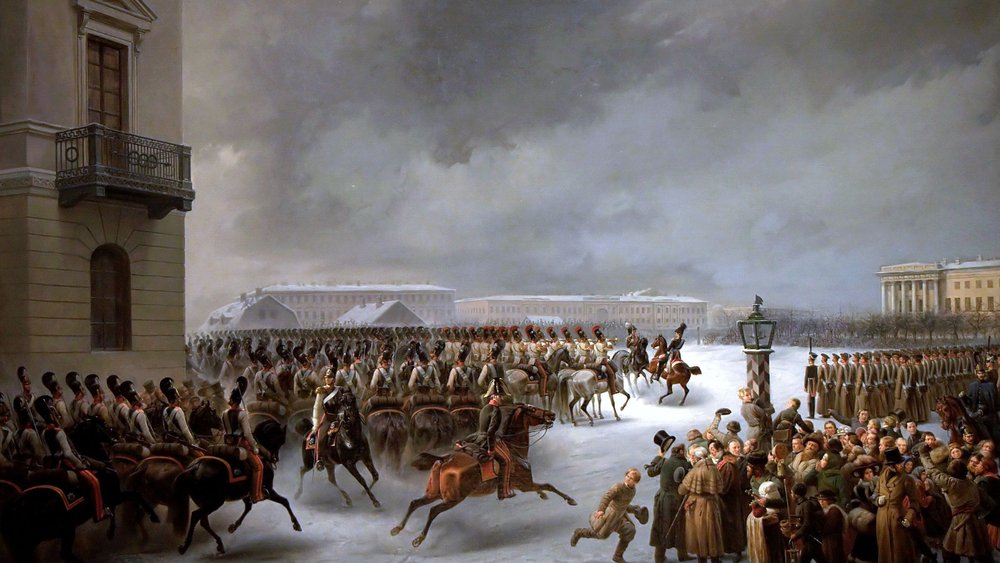Saint Petersburg