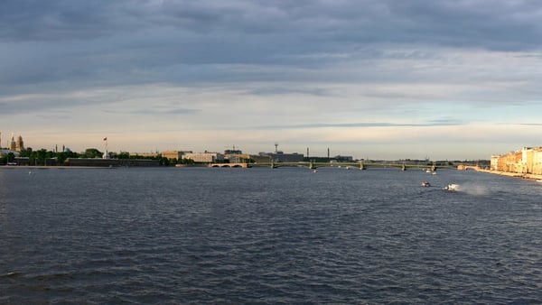 Saint Petersburg Cruise Port: Shore Excursions & Expert Guide