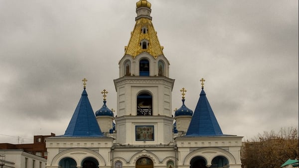 Samara Cruise Port: Volga River Shore Excursions & Guide