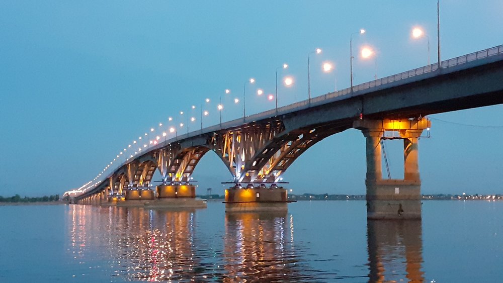 Saratov