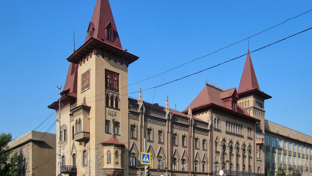 Saratov