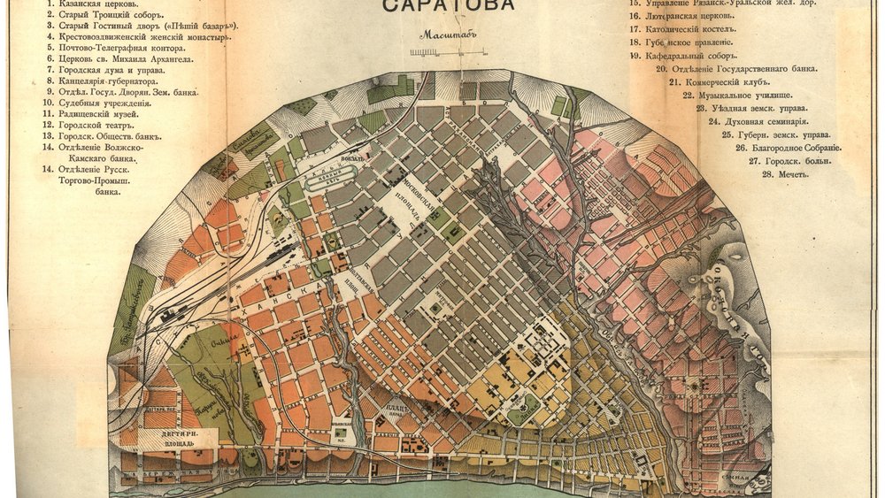 Saratov