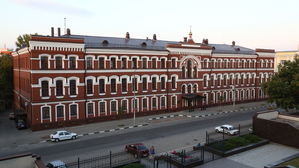 Saratov