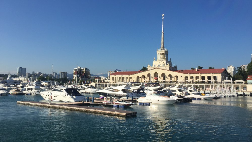 Sochi