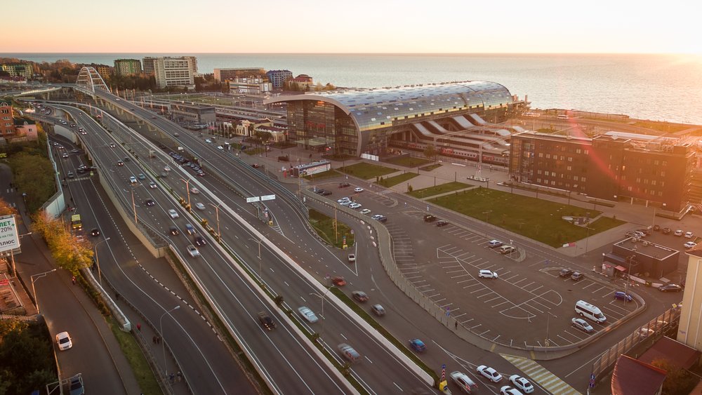 Sochi