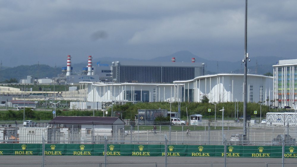 Sochi