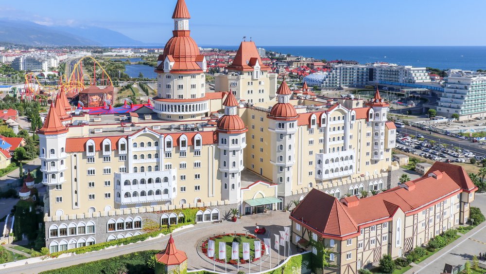 Sochi