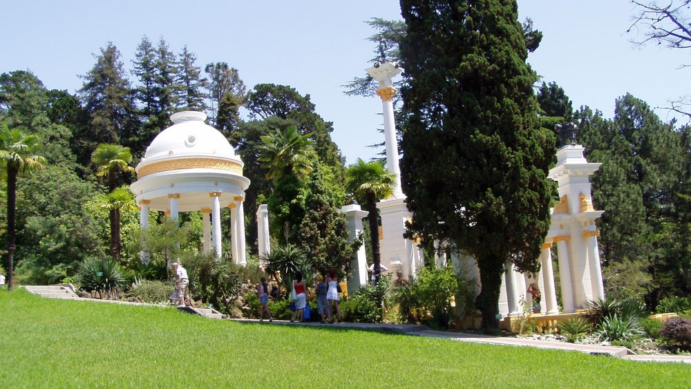 Sochi