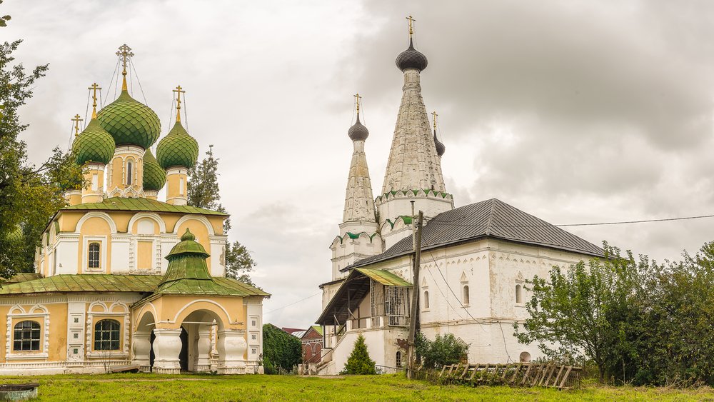 Uglich