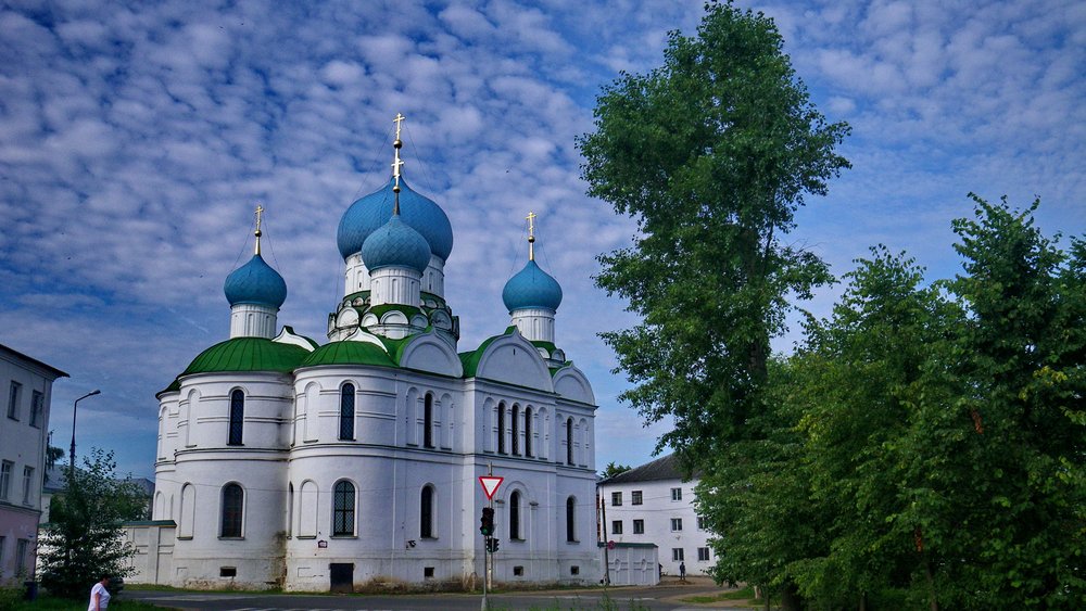 Uglich