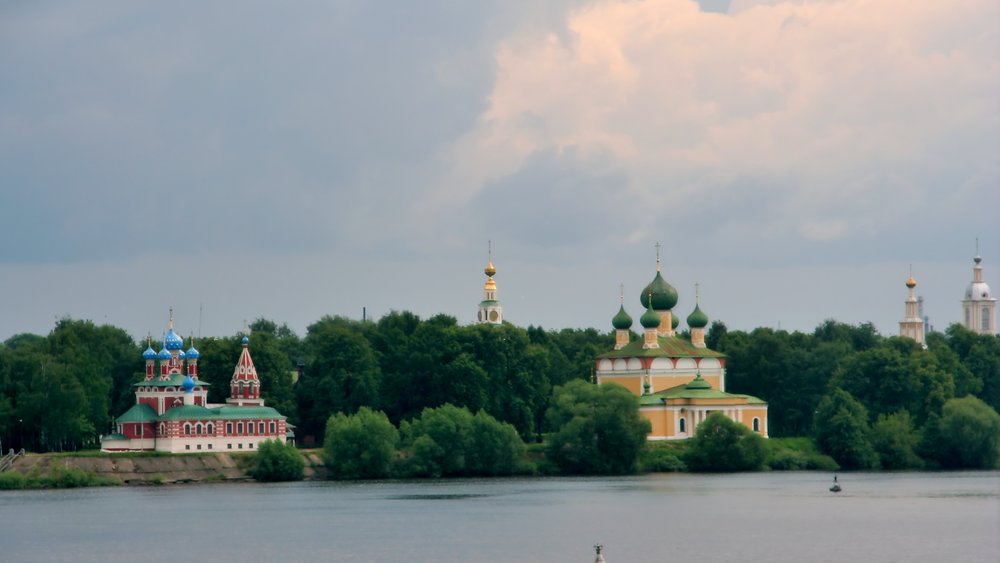 Uglich