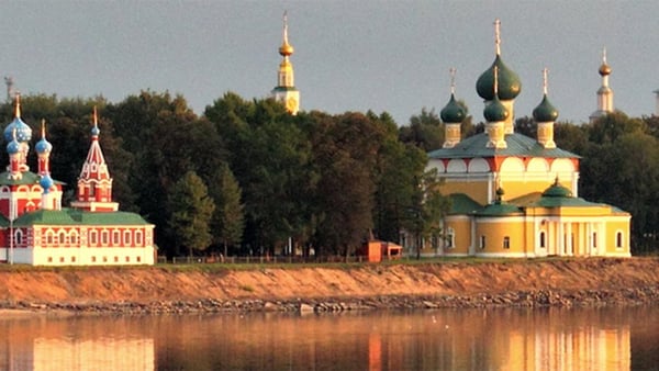 Uglich Cruise Port: Shore Excursions & Expert Guide