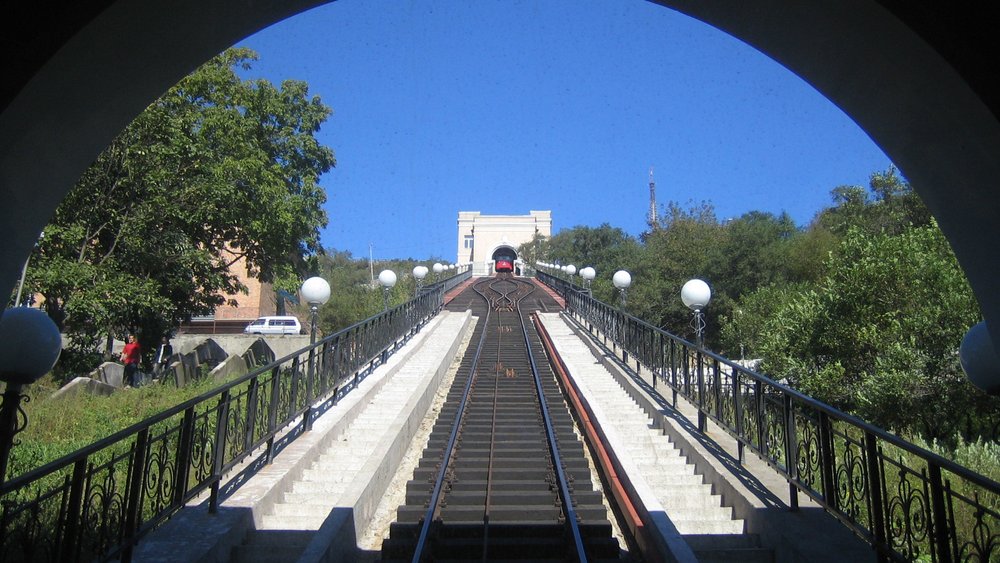 Vladivostok