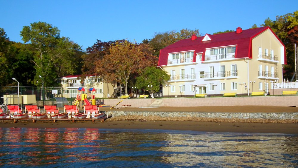 Vladivostok