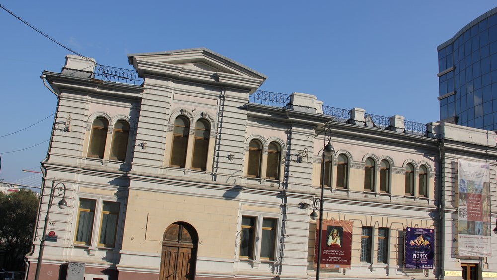 Vladivostok
