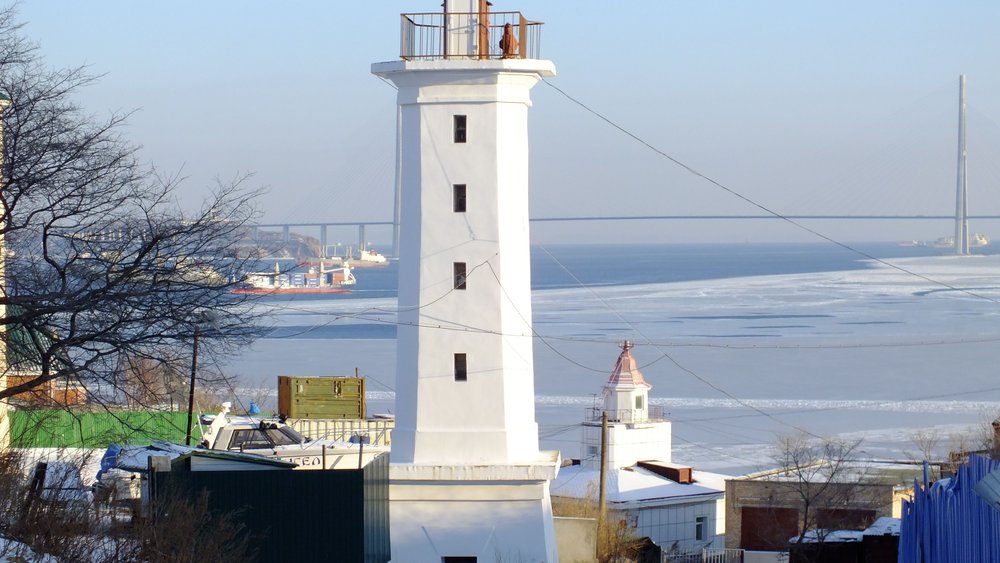 Vladivostok