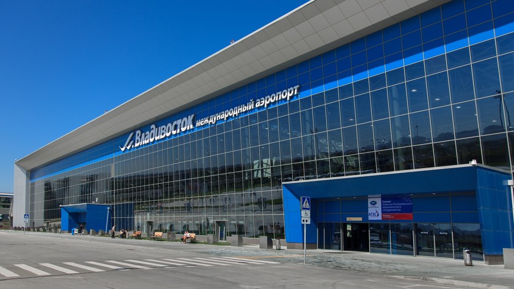 Vladivostok