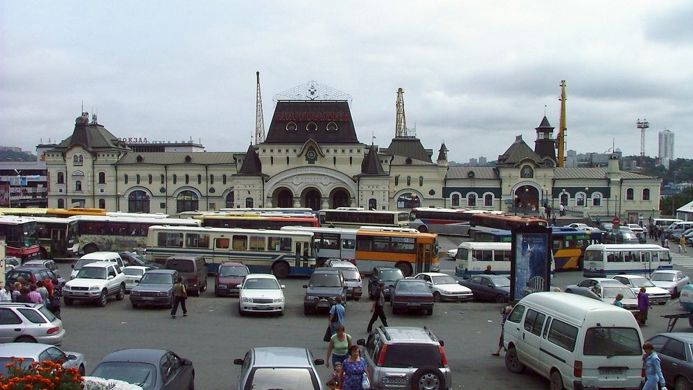 Vladivostok
