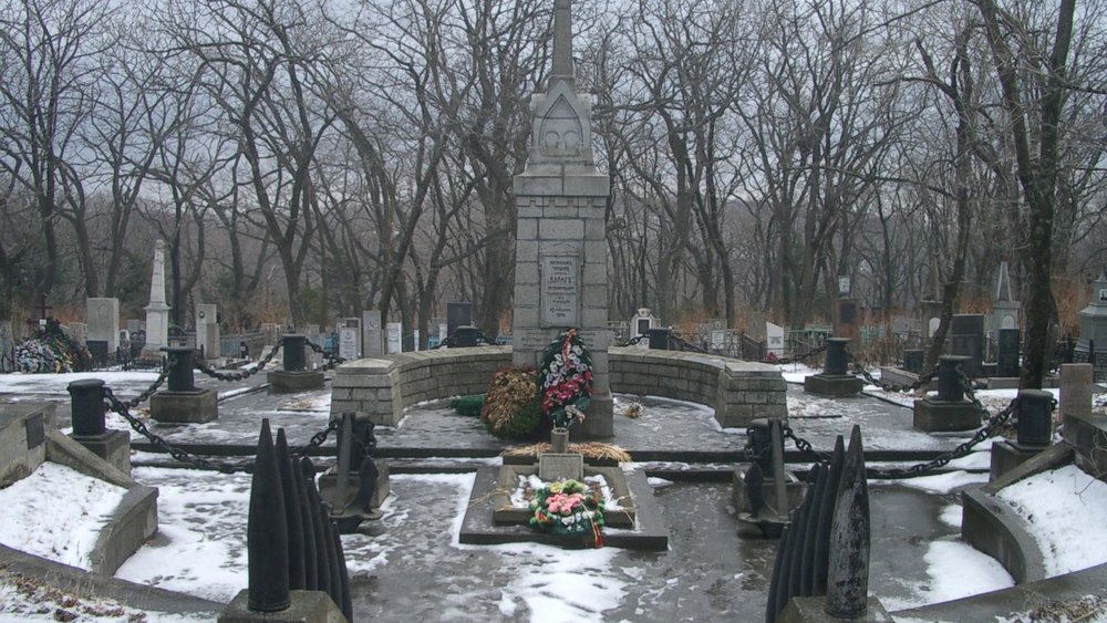 Vladivostok