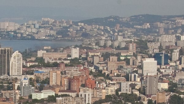 Vladivostok Cruise Port: Expert Shore Excursions & Guide