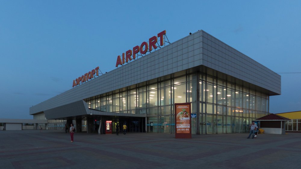 Volgograd