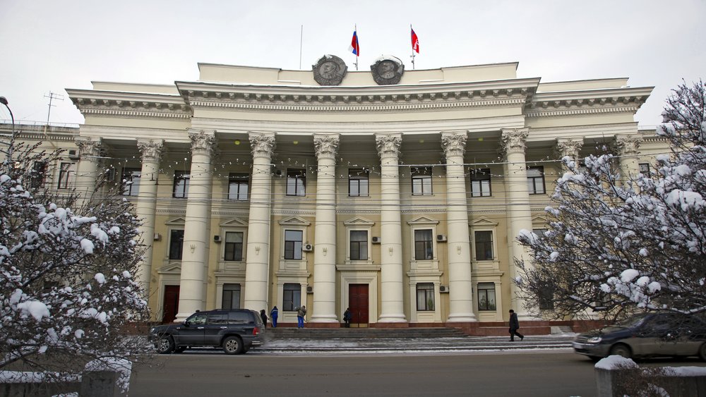 Volgograd