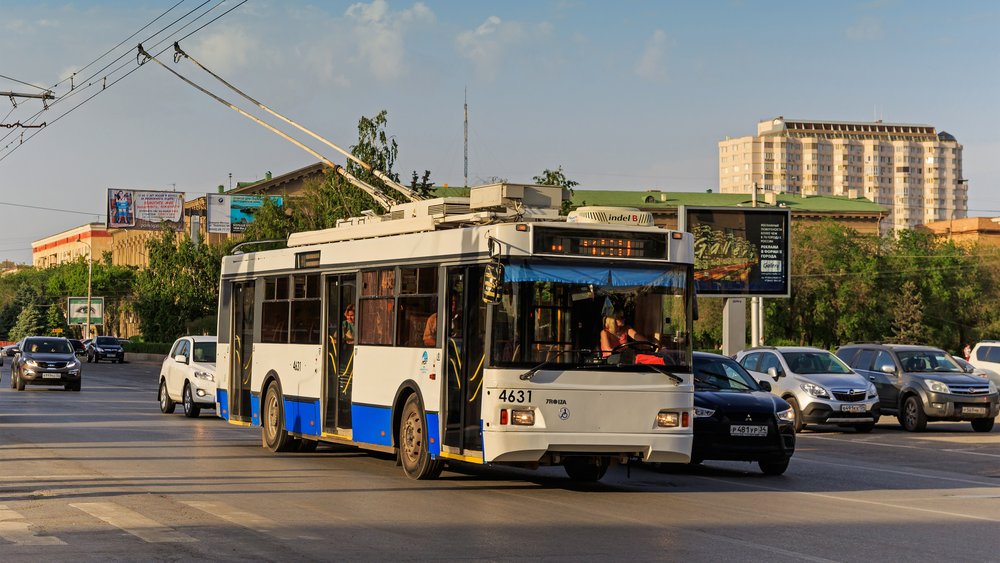 Volgograd
