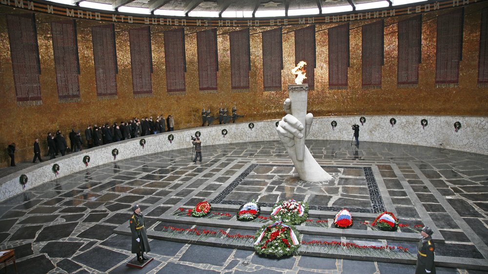 Volgograd
