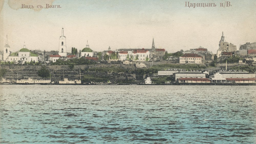 Volgograd