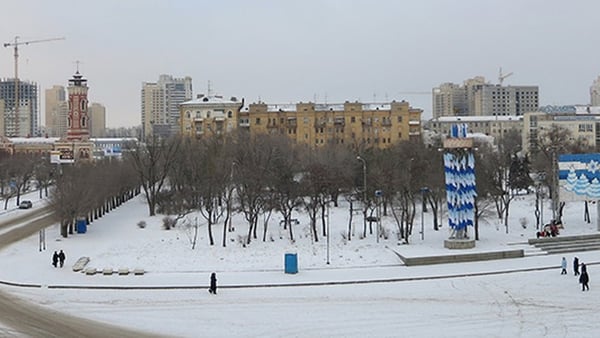 Volgograd Cruise Port: Shore Excursions & Expert Guide
