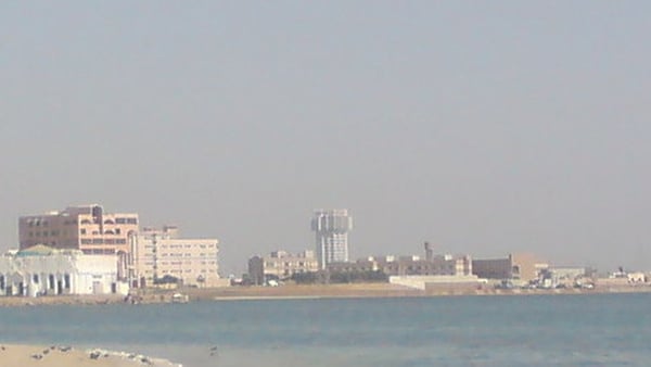 Jeddah Cruise Port: Shore Excursions & Expert Expert Guide