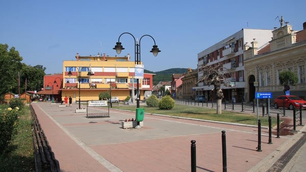 Golubac Cruise Port: Fortress Guide & Shore Excursions