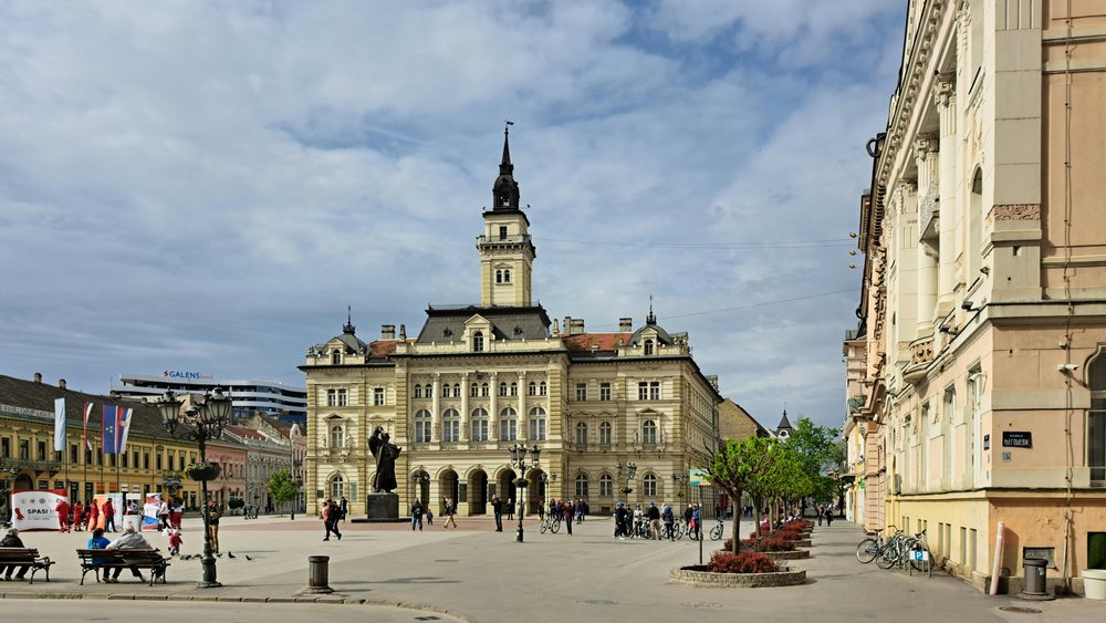 Novi Sad