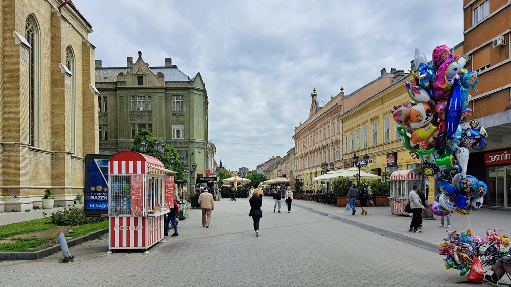 Novi Sad