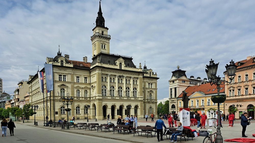 Novi Sad